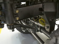 The FJ Company - 1994 FZJ73 0003334 Beige - BodyWork